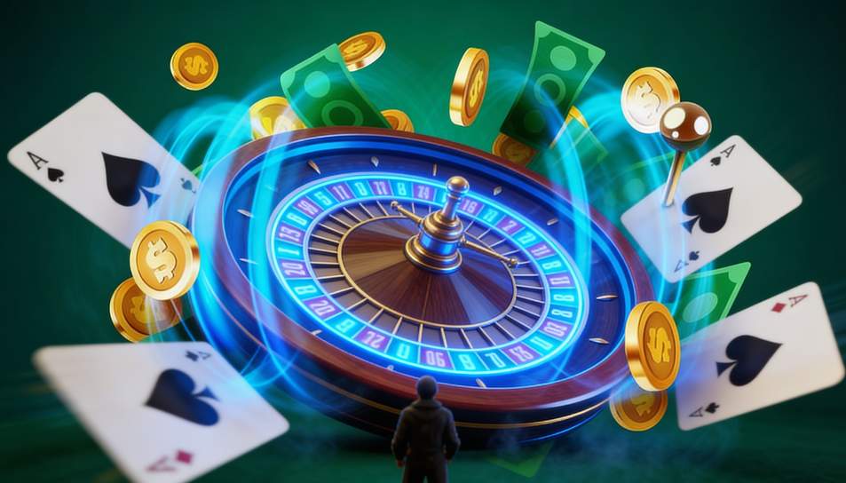 Bonuses de Bienvenue Intenses dans les Casinos : Conseils et Astuces Bonuses de Bienvenue Intenses dans les Casinos : Conseils et Astuces