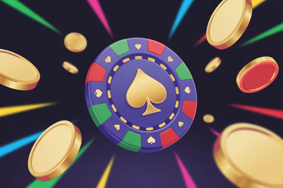 Current Trends in the Online Casino Industry Current Trends in the Online Casino Industry