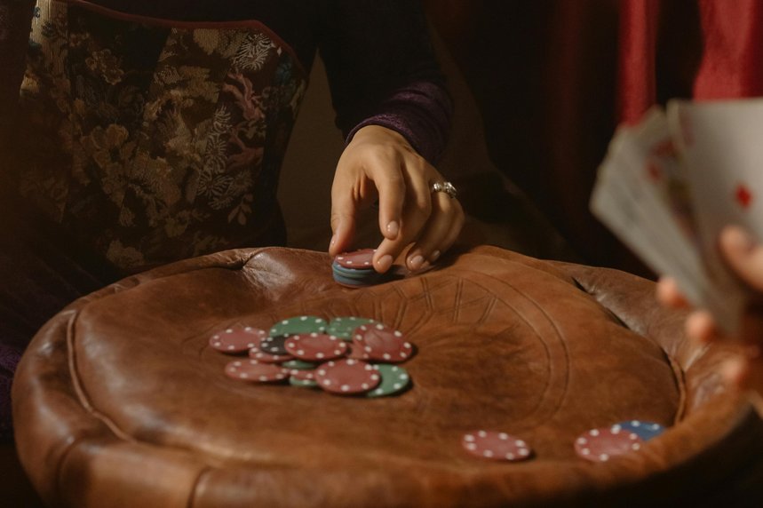 Current Trends in the Online Casino Industry Current Trends in the Online Casino Industry