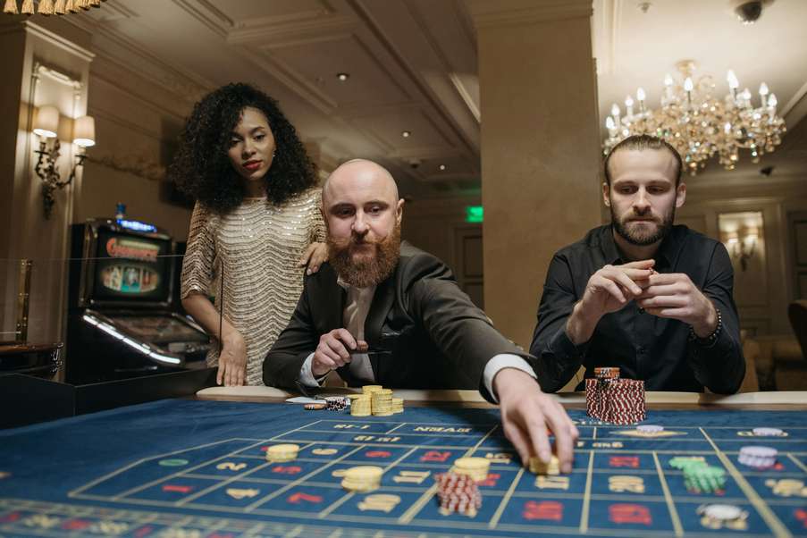 Levelup casino Levelup casino