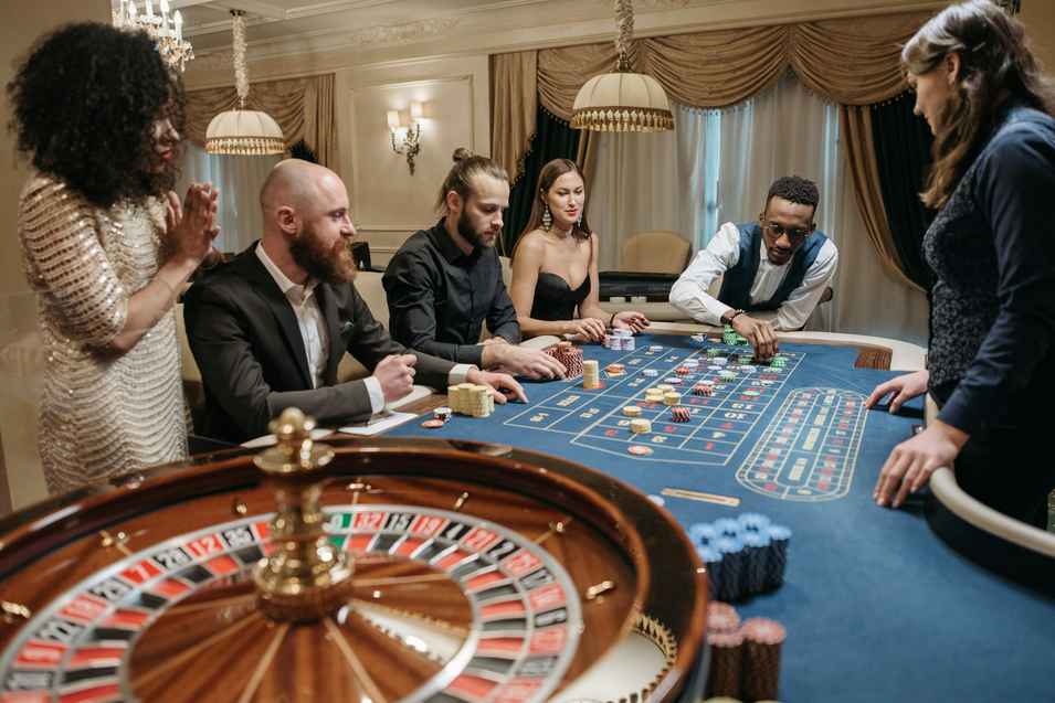 Die Wahrheit über Casino-Bedingungen: Wie sie Spieler beeinflussen Die Wahrheit über Casino-Bedingungen: Wie sie Spieler beeinflussen
