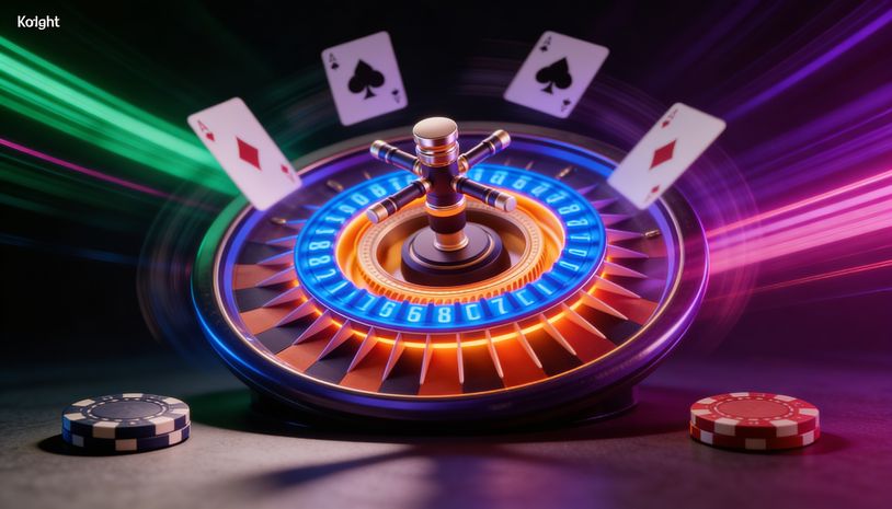 Kudos Casino Live Dealer: Experience the Thrill of Real-Time Gaming Kudos Casino Live Dealer: Experience the Thrill of Real-Time Gaming