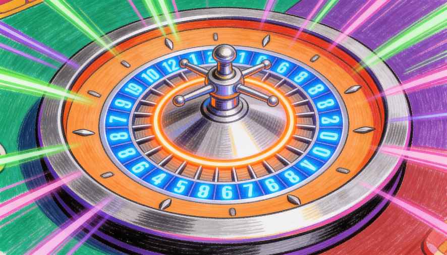 O Futuro dos Casinos Online: AI e Personalização O Futuro dos Casinos Online: AI e Personalização